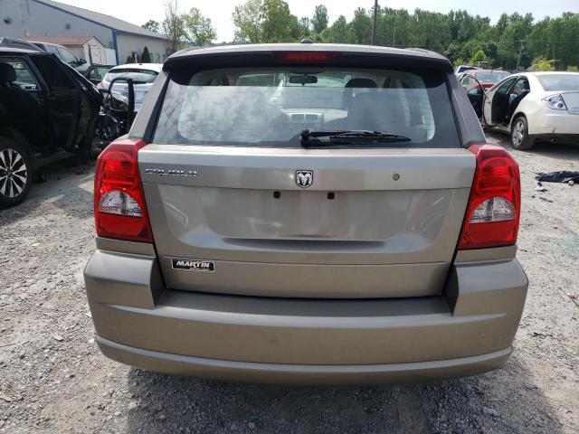 Photo 6 from auction – 2008 DODGE CALIBER with VIN 1B3HB28B98D685992