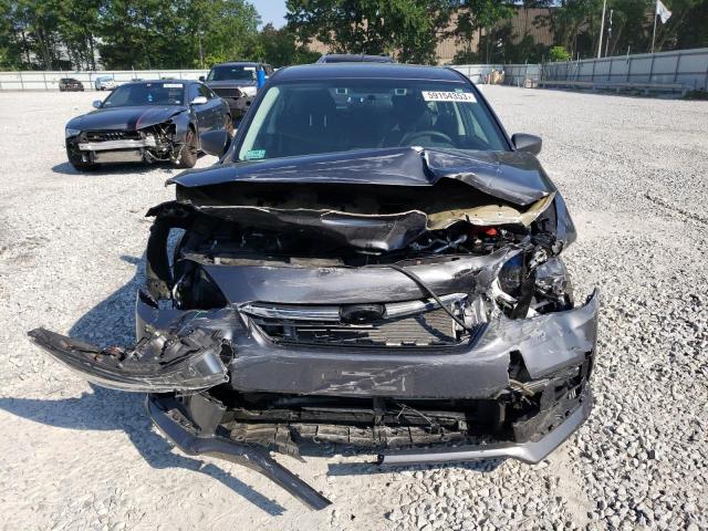 Photo 5 from auction – 2022 SUBARU IMPREZA with VIN 4S3GTAB68N3701758