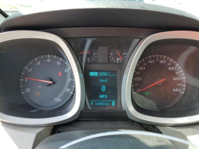Photo 9 from auction – 2014 CHEVROLET EQUINOX LT with VIN 2GNFLFE39E6219262