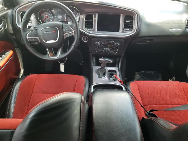 Photo 8 from auction – 2019 DODGE CHARGER SC with VIN 2C3CDXGJ5KH661793