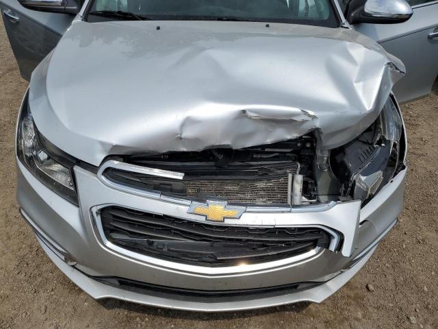 Photo 11 from auction – 2015 CHEVROLET CRUZE LT with VIN 1G1PC5SB2F7162948