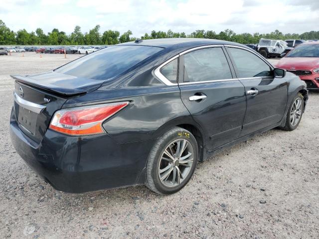 Photo 3 from auction – 2015 NISSAN ALTIMA with VIN 1N4AL3AP9FC131837