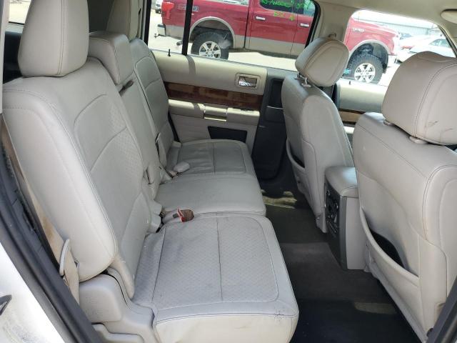 Photo 10 from auction – 2012 FORD FLEX LIMIT with VIN 2FMGK5DC8CBD00605