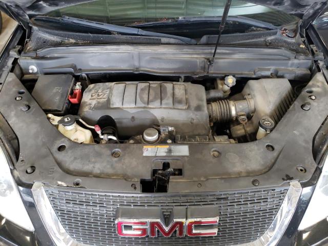 Photo 12 from auction – 2011 GMC ACADIA SLE with VIN 1GKKVPED4BJ266198