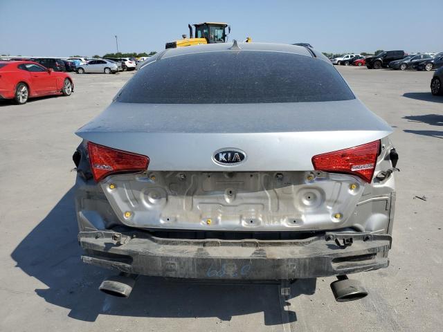 Photo 6 from auction – 2012 KIA OPTIMA LX with VIN 5XXGM4A7XCG034228