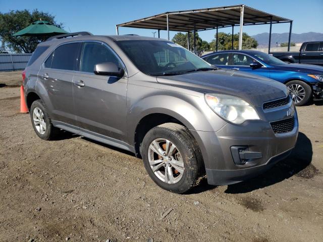 Photo 4 from auction – 2010 CHEVROLET EQUINOX LT with VIN 2CNALDEW6A6244725