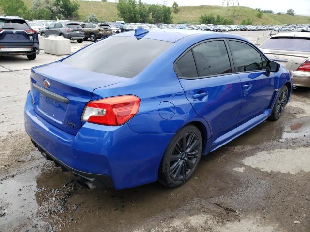 Photo 3 from auction – 2015 SUBARU WRX with VIN JF1VA1A61F9826975