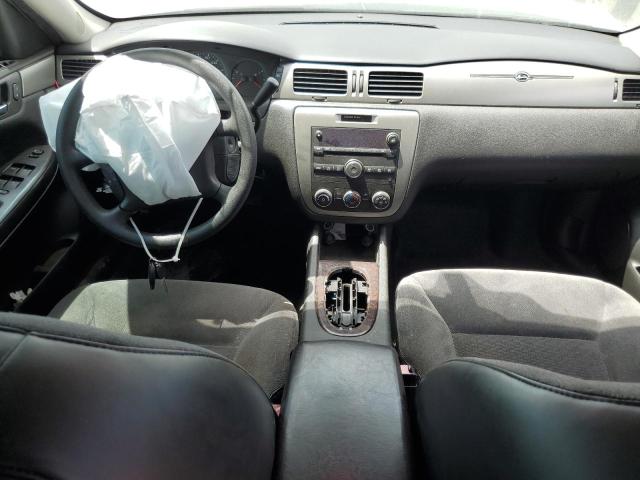 Photo 8 from auction – 2014 CHEVROLET IMPALA LIM with VIN 2G1WD5E32E1158052