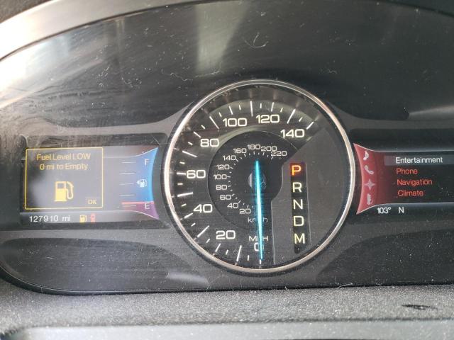 Photo 9 from auction – 2012 FORD EDGE LIMIT with VIN 2FMDK3KC8CBA67366