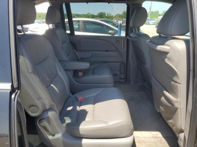 Photo 11 from auction – 2010 HONDA ODYSSEY EX with VIN 5FNRL3H69AB034952