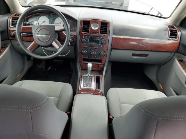 Photo 8 from auction – 2007 CHRYSLER 300 TOURIN with VIN 2C3KA53G27H772005