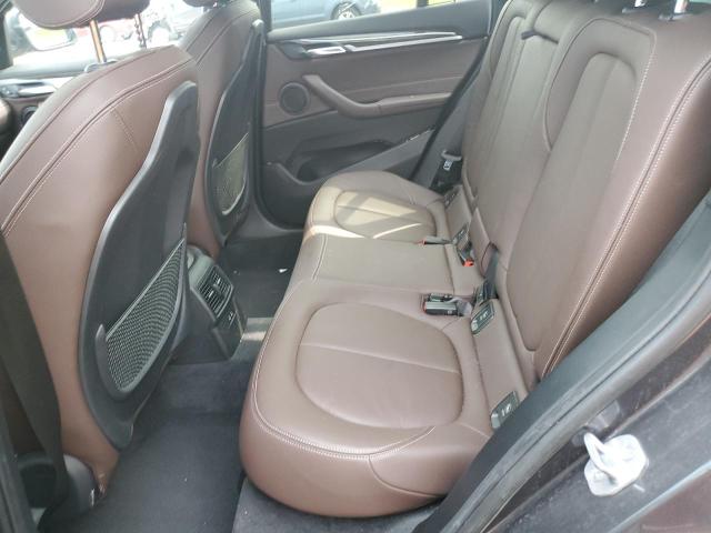 Photo 11 from auction – 2020 BMW X1 with VIN WBXJG9C03L5P23822