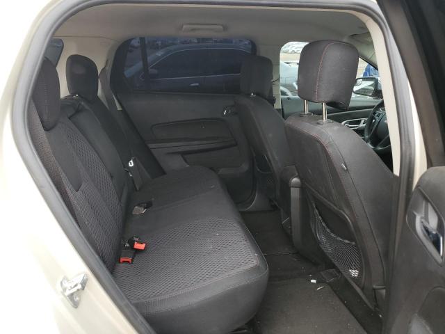 Photo 10 from auction – 2014 GMC TERRAIN SL with VIN 2GKALMEK1E6136234