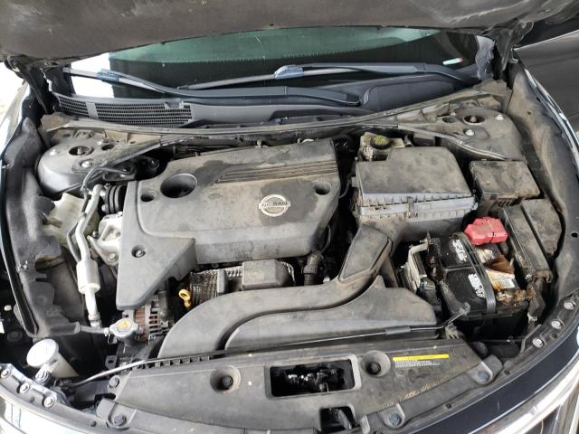 Photo 11 from auction – 2015 NISSAN ALTIMA 2.5 with VIN 1N4AL3APXFC247659