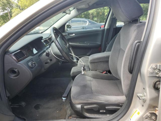 Photo 7 from auction – 2012 CHEVROLET IMPALA LT with VIN 2G1WG5E37C1122099