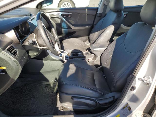 Photo 7 from auction – 2011 HYUNDAI ELANTRA GL with VIN 5NPDH4AE9BH037372