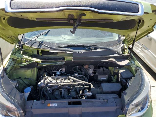 Photo 11 from auction – 2016 KIA SOUL with VIN KNDJN2A25G7858602