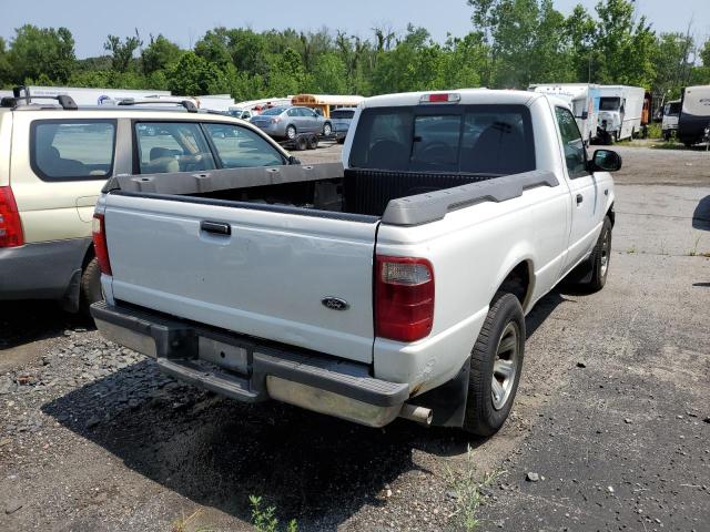 Photo 3 from auction – 2003 FORD RANGER with VIN 1FTYR10D73TA15535
