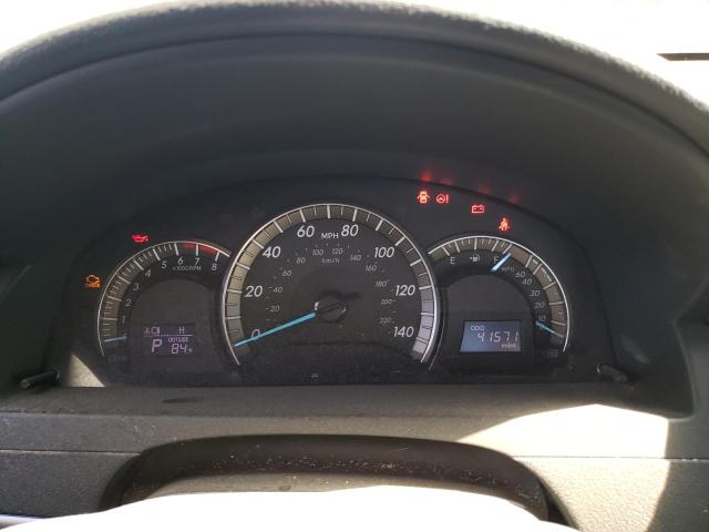 Photo 9 from auction – 2012 TOYOTA CAMRY BASE with VIN 4T1BF1FK2CU560164