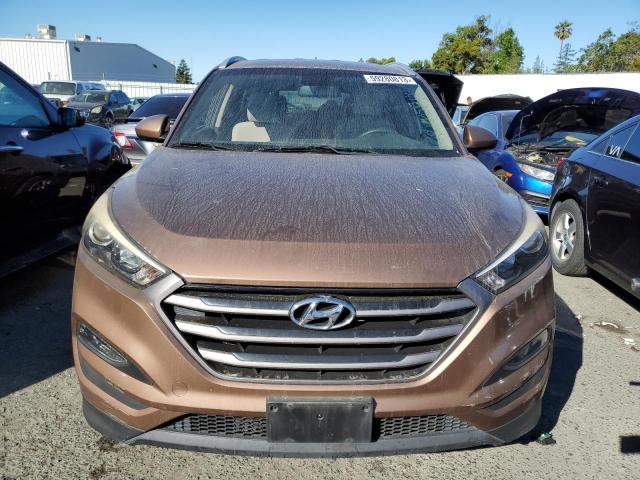 Photo 5 from auction – 2016 HYUNDAI TUCSON LIM with VIN KM8J3CA42GU038441