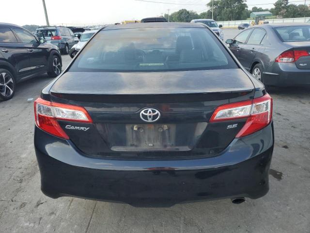 Photo 6 from auction – 2012 TOYOTA CAMRY BASE with VIN 4T1BF1FK2CU603577