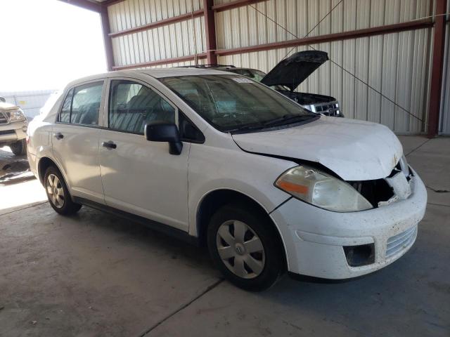 Photo 4 from auction – 2009 NISSAN VERSA S with VIN 3N1CC11E79L424444