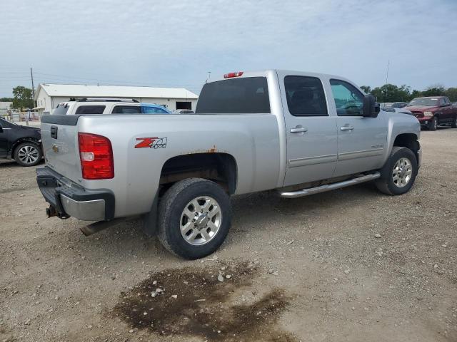 Photo 3 from auction – 2011 CHEVROLET SILVERADO with VIN 1GC1KYCG6BF204839
