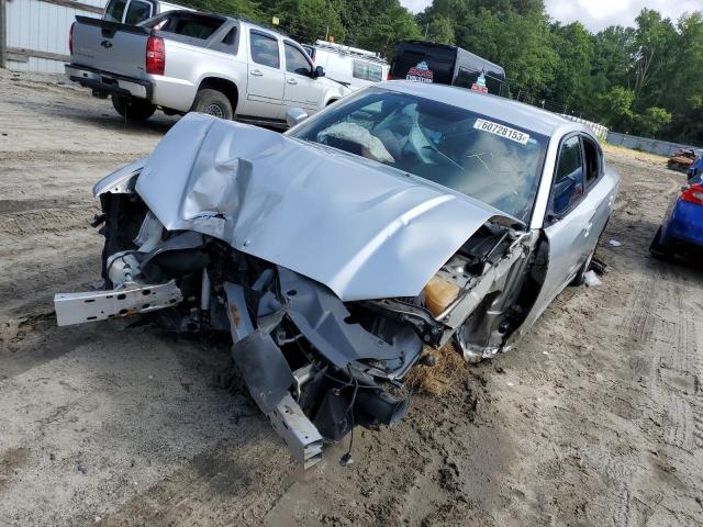 DODGE CHARGER SE 2012 with VIN 2C3CDXBG7CH120161 - Photo from auction