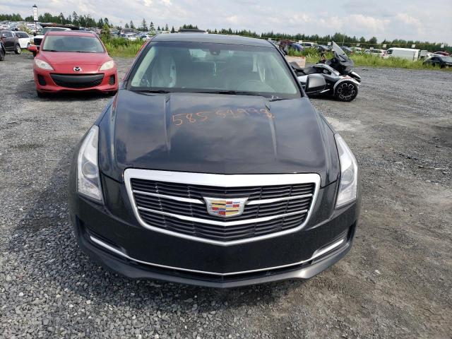 Zdjęcie 5 z aukcji – 2015 CADILLAC ATS z VIN 1G6AG5RX7F0138482