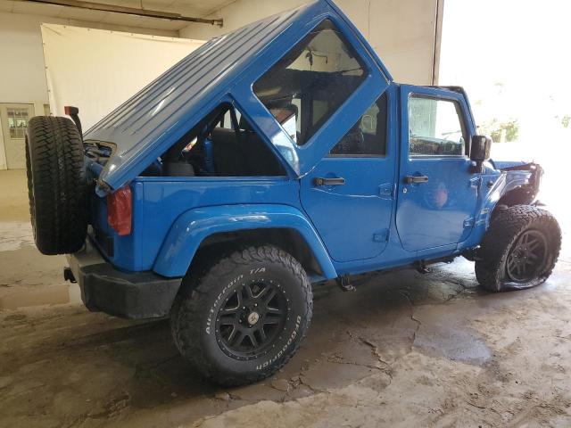 صورة رقم 3 من المزاد - 2011 JEEP WRANGLER U مع VIN 1J4BA5H16BL636465