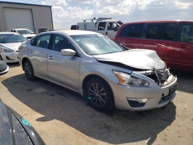 Photo 4 from auction – 2015 NISSAN ALTIMA 2.5 with VIN 1N4AL3AP3FC477947