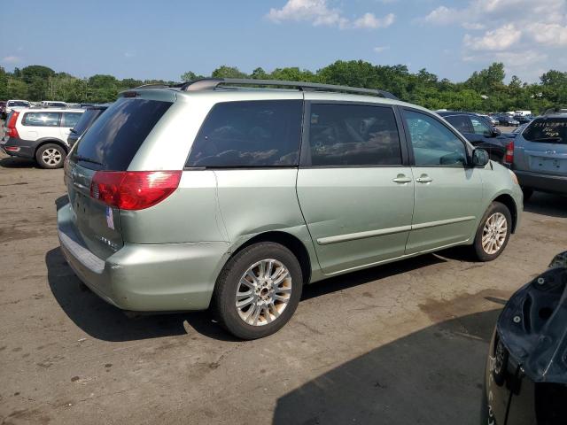 Photo 3 from auction – 2007 TOYOTA SIENNA LE with VIN 5TDBK23CX7S008618