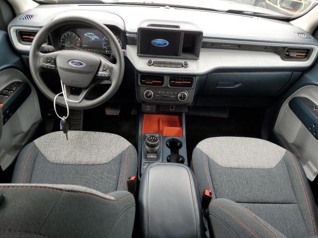 Photo 8 from auction – 2022 FORD MAVERICK X with VIN 3FTTW8F9XNRB08794