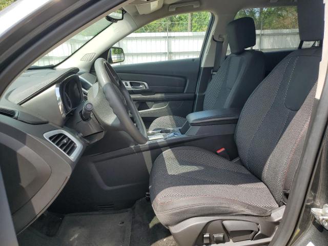 Photo 7 from auction – 2017 GMC TERRAIN SL with VIN 2GKALMEK3H6297642