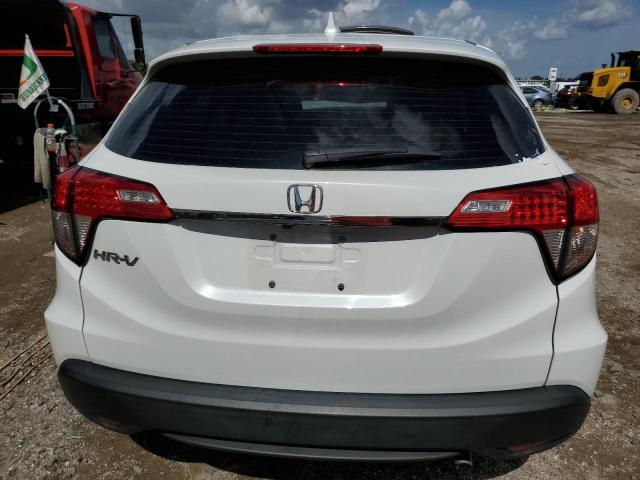 Photo 6 from auction – 2019 HONDA HR-V LX with VIN 3CZRU5H35KM720914