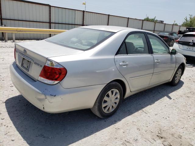 Photo 3 from auction – 2006 TOYOTA CAMRY LE with VIN 4T1BE32K76U692216