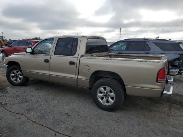 Photo 2 from auction – 2004 DODGE DAKOTA QUA with VIN 1D7HL48N34S579695