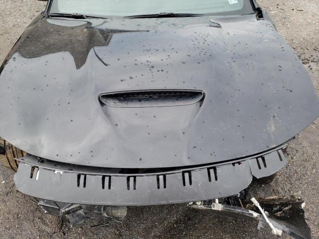 Photo 11 from auction – 2022 DODGE CHARGER SC with VIN 2C3CDXGJXNH181107