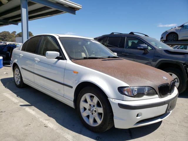Photo 4 from auction – 2003 BMW 325 XI with VIN WBAEU33453PH87906
