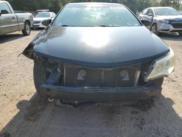 Photo 5 from auction – 2012 TOYOTA CAMRY BASE with VIN 4T4BF1FKXCR167101