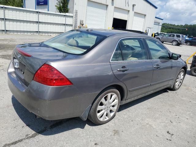Photo 3 from auction – 2007 HONDA ACCORD EX with VIN 1HGCM66597A080685