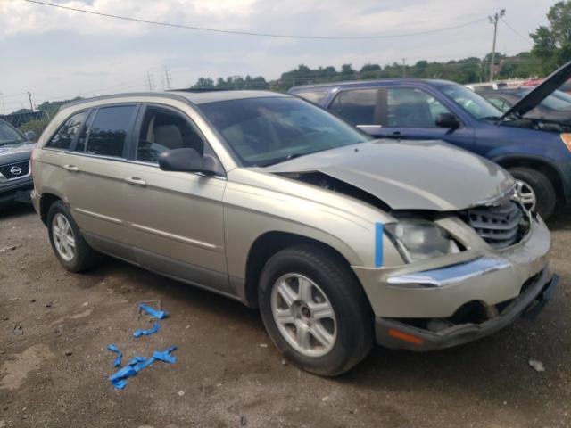 Photo 4 from auction – 2005 CHRYSLER PACIFICA T with VIN 2C4GM68495R273786