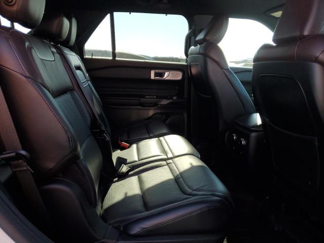 Photo 11 from auction – 2020 FORD EXPLORER P with VIN 1FM5K8HC7LGA54738