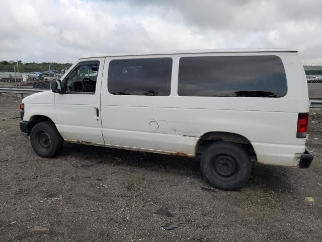 صورة رقم 2 من المزاد - 2009 FORD ECONOLINE مع VIN 1FBNE31L19DA18034