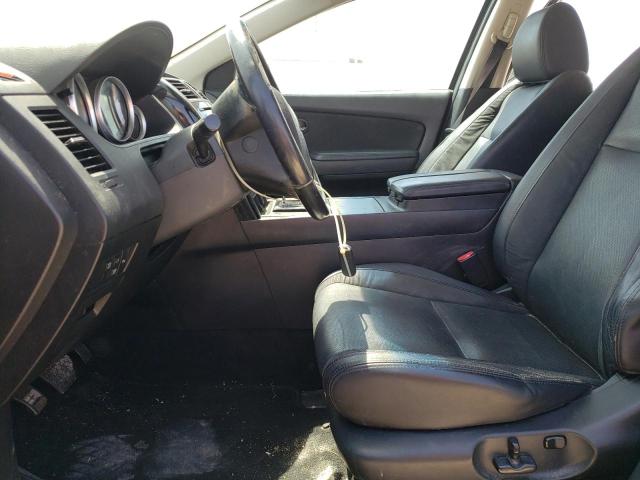 Photo 7 from auction – 2015 MAZDA CX-9 TOURI with VIN JM3TB2CA3F0464326