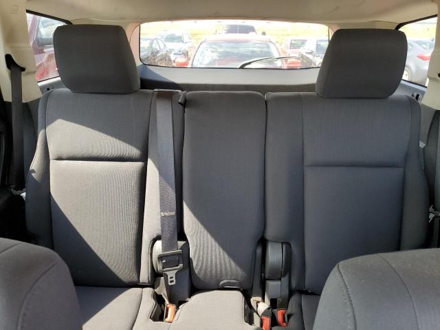 Photo 10 from auction – 2010 DODGE JOURNEY SX with VIN 3D4PH5FV3AT139117