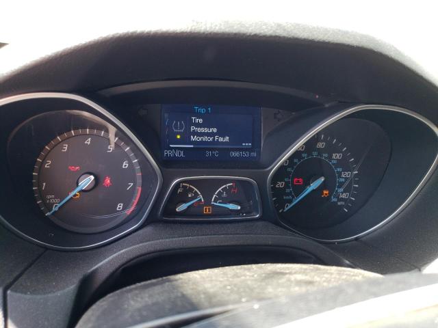 Photo 9 from auction – 2013 FORD FOCUS SE with VIN 1FADP3F26DL313829