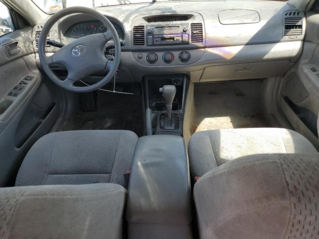 Photo 8 from auction – 2003 TOYOTA CAMRY LE with VIN 4T1BE30K13U735057