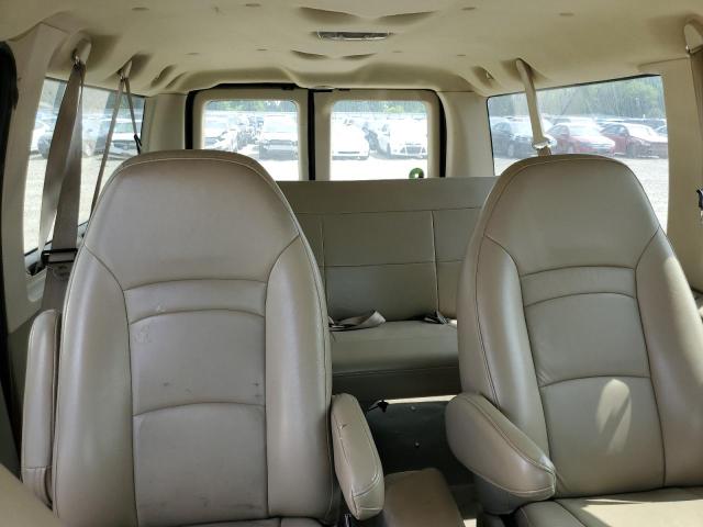 Photo 10 from auction – 2003 FORD ECONOLINE with VIN 1FMRE11L03HB67516