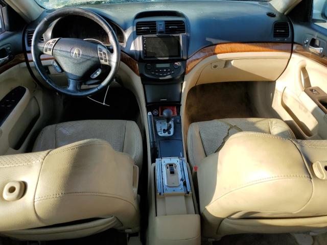 Photo 8 from auction – 2007 ACURA TSX with VIN JH4CL96877C018072
